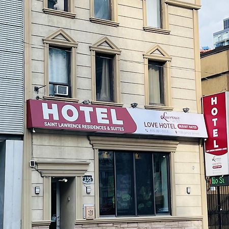 Saint Lawrence Residences And Suites Торонто Екстер'єр фото