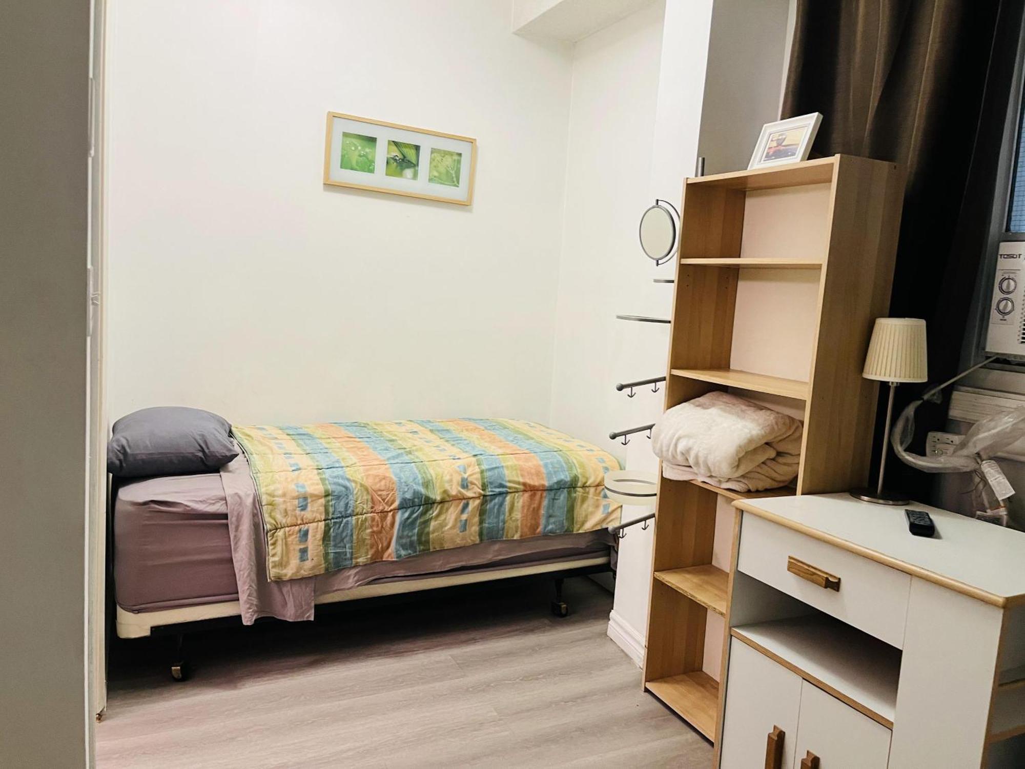 Saint Lawrence Residences And Suites Торонто Екстер'єр фото