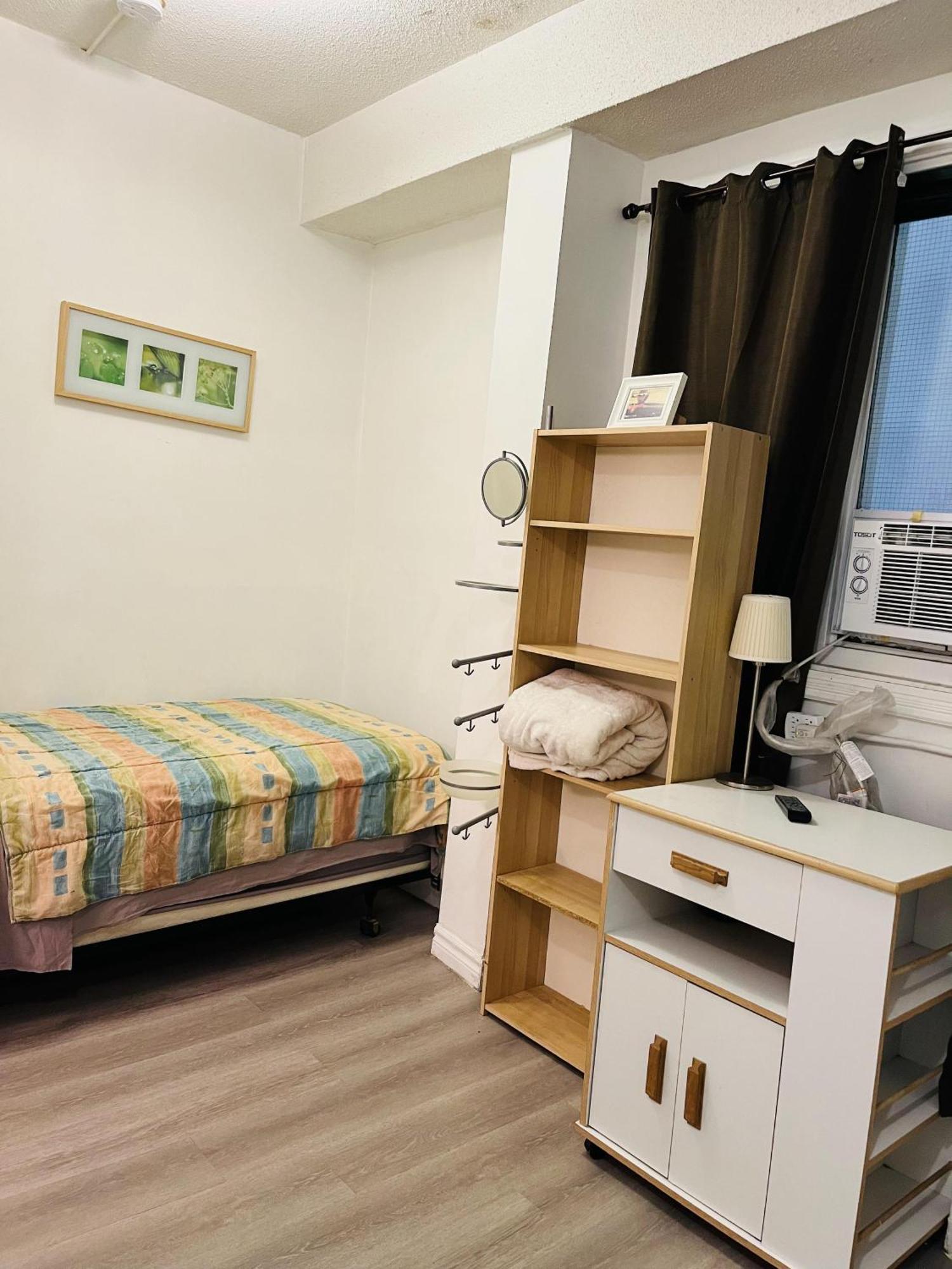 Saint Lawrence Residences And Suites Торонто Екстер'єр фото