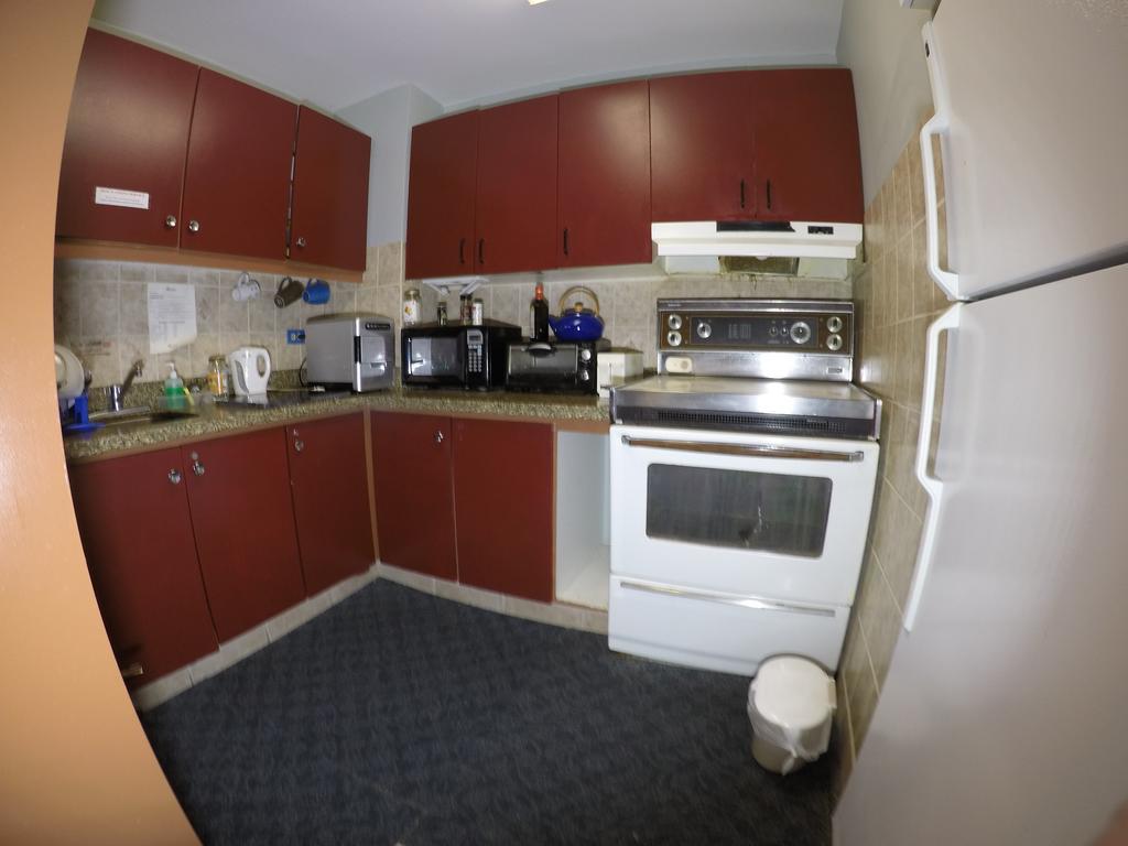 Saint Lawrence Residences And Suites Торонто Екстер'єр фото