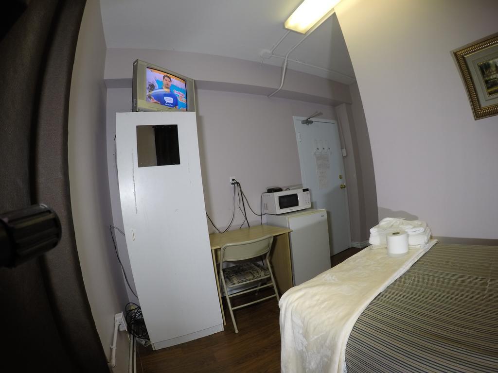 Saint Lawrence Residences And Suites Торонто Екстер'єр фото