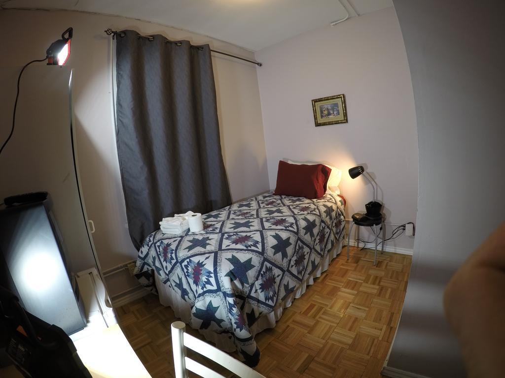 Saint Lawrence Residences And Suites Торонто Екстер'єр фото