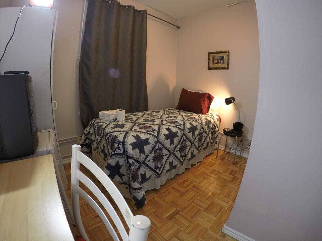 Saint Lawrence Residences And Suites Торонто Екстер'єр фото