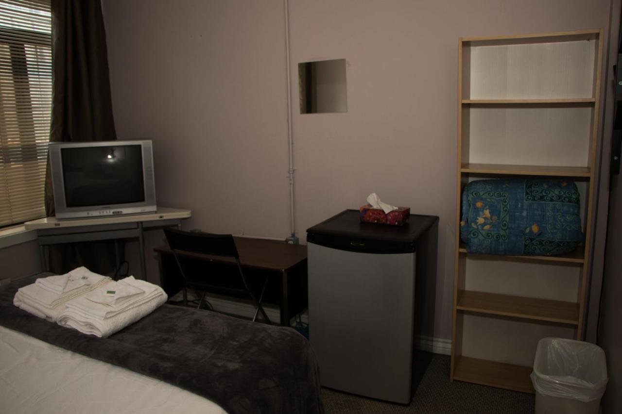 Saint Lawrence Residences And Suites Торонто Екстер'єр фото