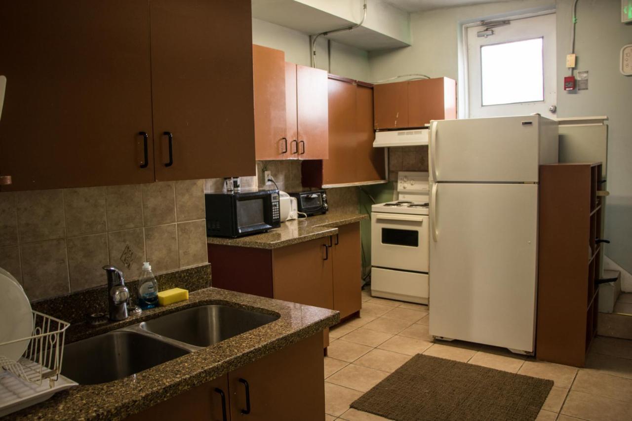 Saint Lawrence Residences And Suites Торонто Екстер'єр фото