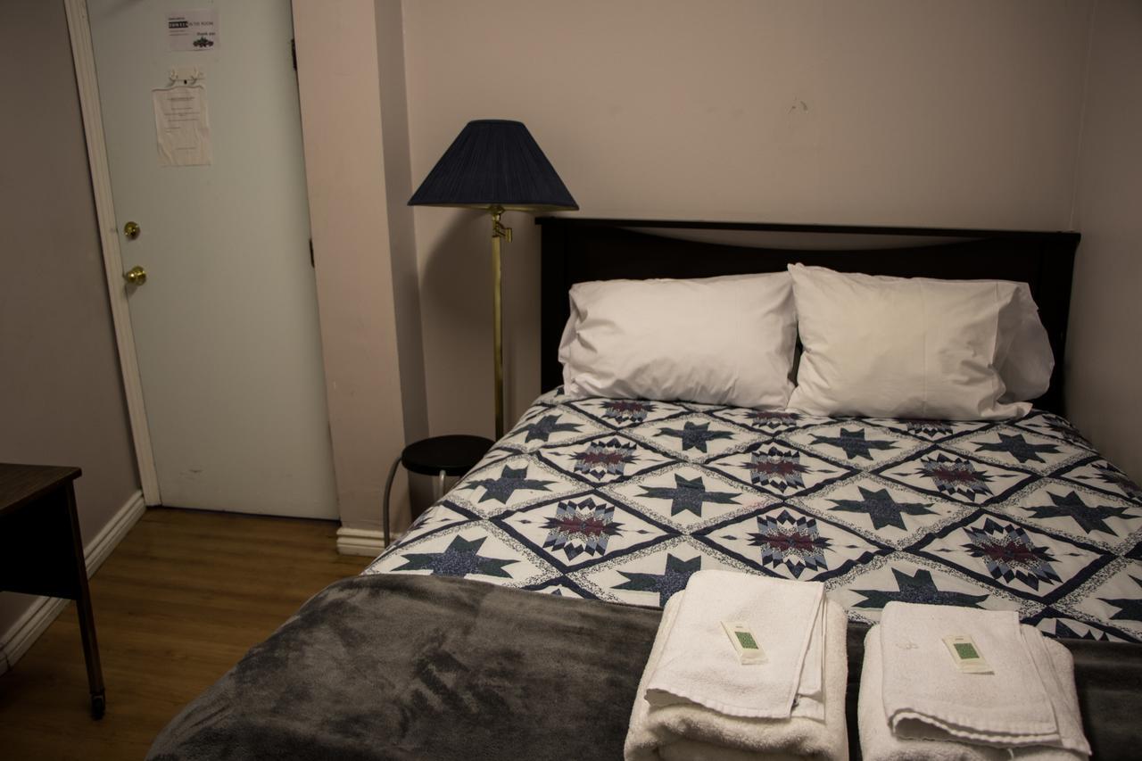 Saint Lawrence Residences And Suites Торонто Екстер'єр фото